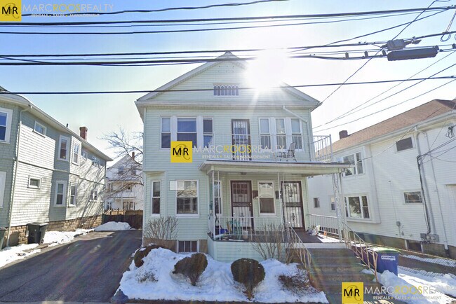 46 Sunset Rd unit 1, Somerville, MA 02144 - photo 2