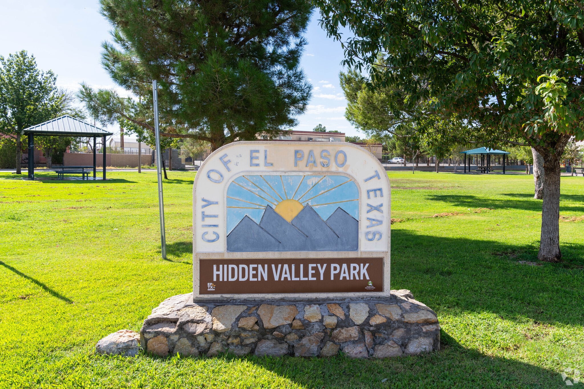About El Paso Lower Valley Schools, Demographics, Things to Do