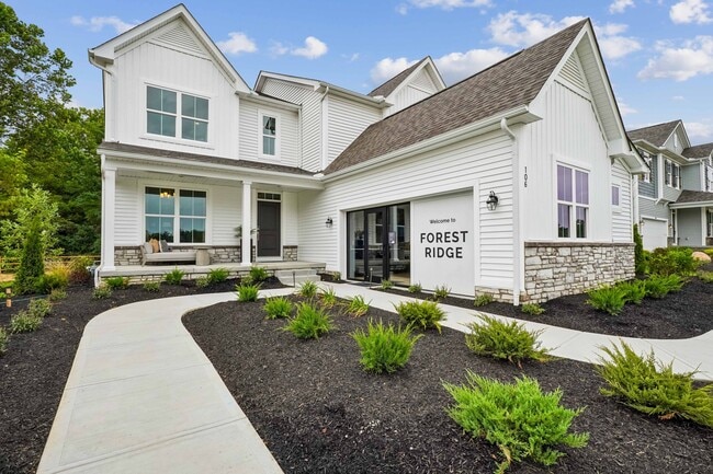 106 Ruby Rd, Pataskala, OH 43062 - photo 2