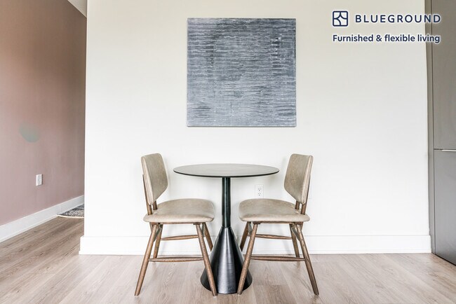 1324 N Capitol St NW unit FL3-ID1157, Washington, DC 20002 - photo 6