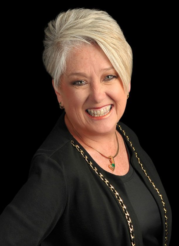 Joy Jones