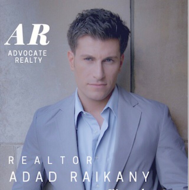 Adad Raikany