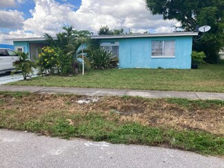 21458 Meehan Ave, Port Charlotte, FL 33952