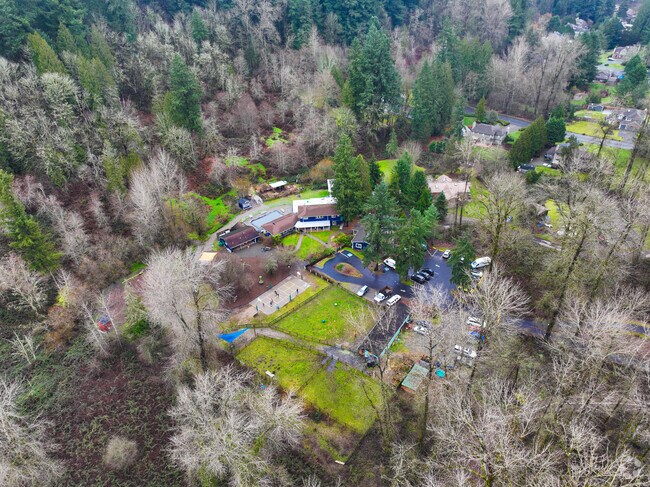 Cedar River Montessori School