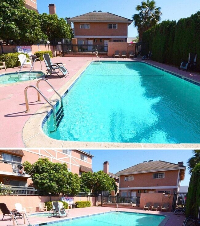 Acacia Village unit 137, Glendale, CA 91204 - photo 4