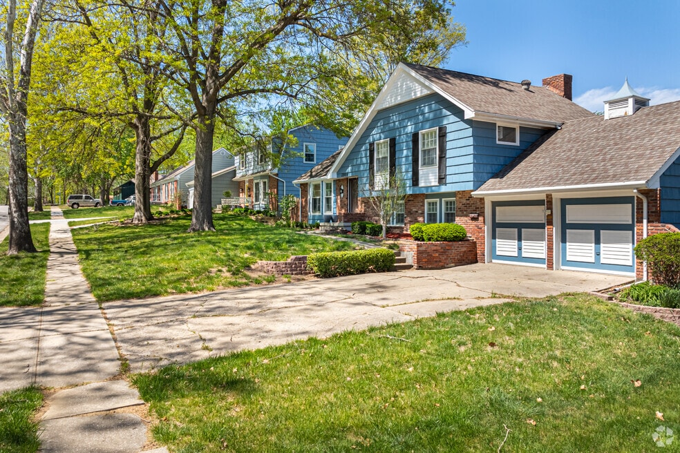 Saint Catherine's Gardens