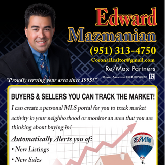 Edward Mazmanian