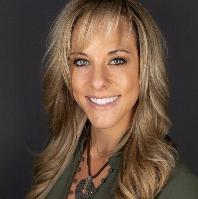 Kristen Tolley