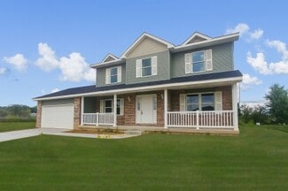 3764 W 68th Ave Unit 37148150, Merrillville, IN 46410