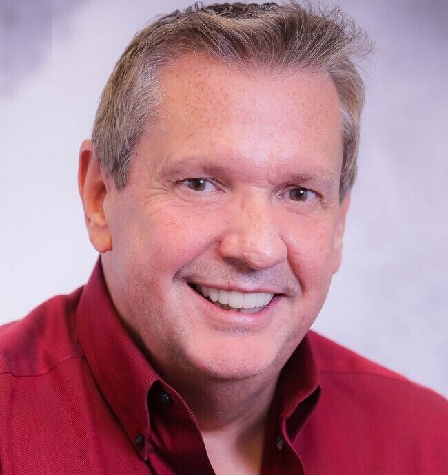 Randy Tribble