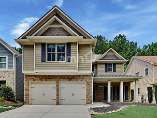 78 Moonlit Trail, Dallas, GA 30132