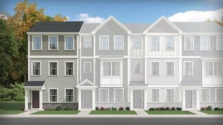 324 Carolina Springs Blvd, Apex, NC 27539