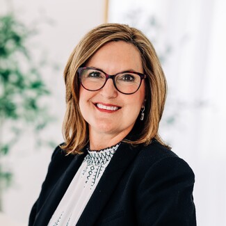 Debra West
