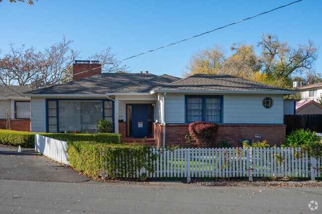 Concordia School gives its students a safe space to learn.