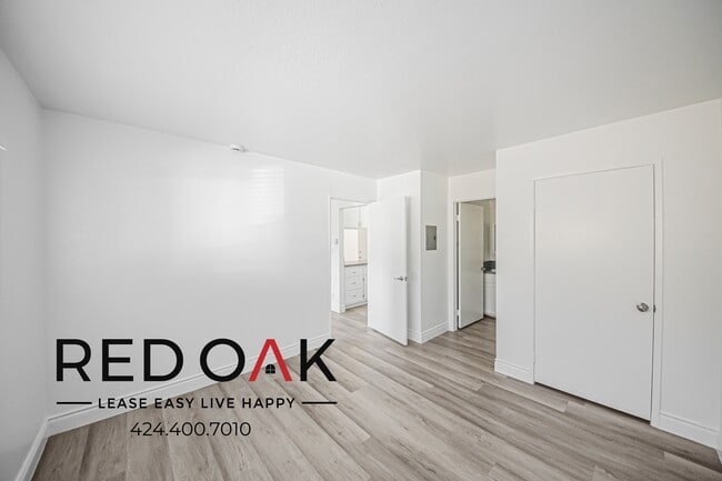 1669 W 261st St unit 7, Los Angeles, CA 90710 - photo 4