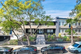 1253 Havenhurst Dr, West Hollywood, CA 90046