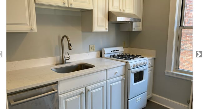 346 Harvard St unit 2, Cambridge, MA 02138 - photo 3