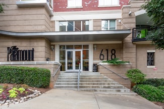 618 S Boylan Ave Unit 520, Raleigh, NC 27603