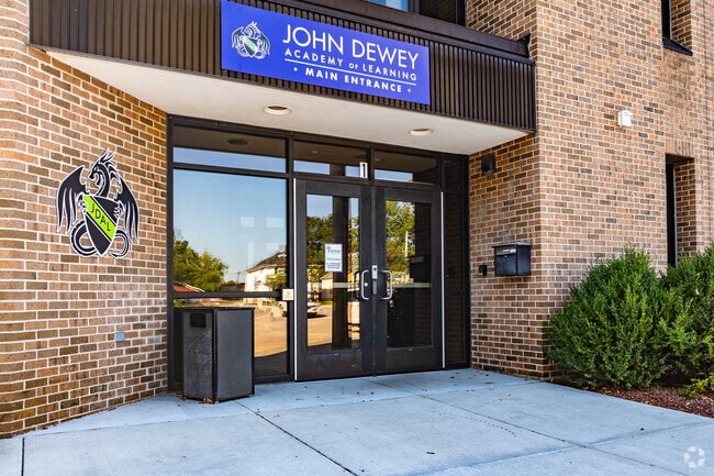 John Dewey Academy of Learning