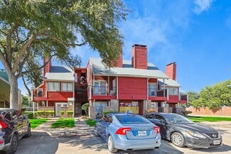 9839 Walnut St, Dallas, TX 75243