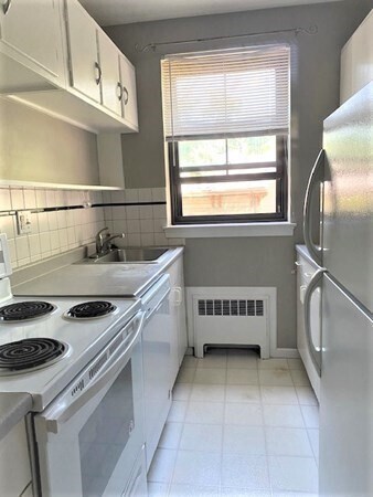 55 Harvard Ave unit 6, Brookline, MA 02446 - photo 6