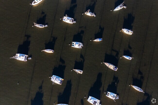 Set sail in Annapolis and enjoy the day on the water.