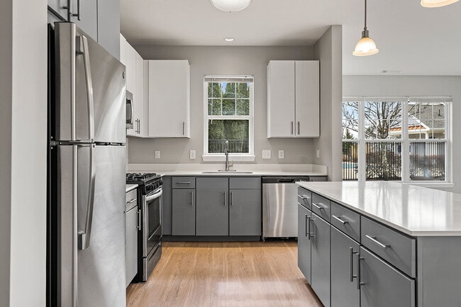 The Preserve at Cohasset, Cohasset, MA 02025 - photo 5