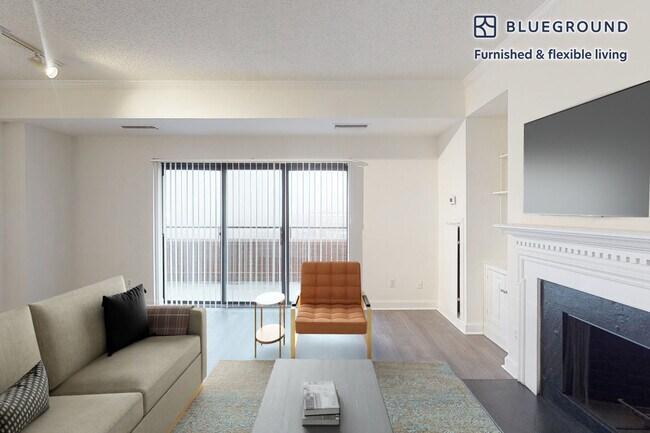 4100 Massachusetts Ave NW unit FL11-ID8614A, Washington, DC 20016 - photo 2