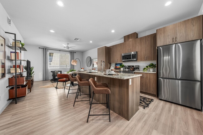 Obsidian at South Mountain, Phoenix, AZ 85042 - photo 3