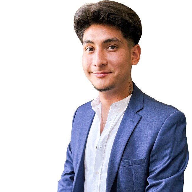 Agent Photo
