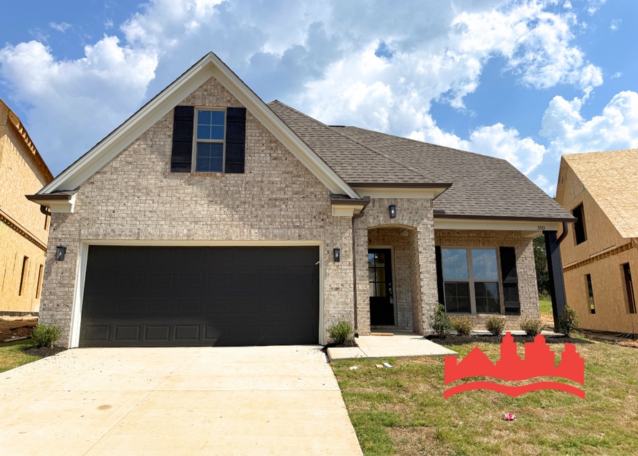 350 Maple St, Oakland, TN 38060 - photo 1