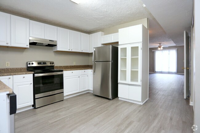 The Preserve at Mill Creek, Dalton, GA 30720 - photo 4