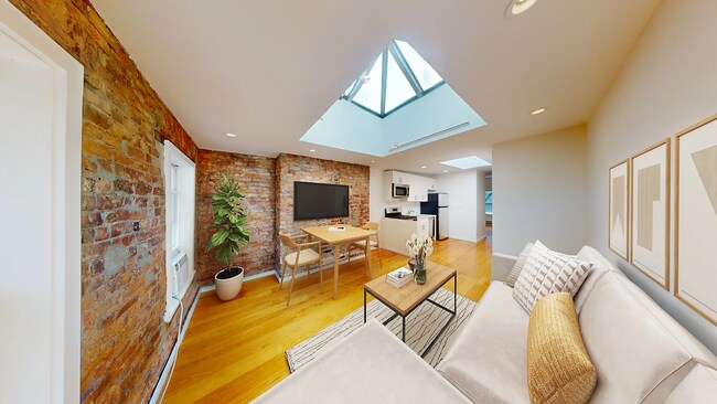 3 Centre Market Place unit 2, New York, NY 10013 - photo 2