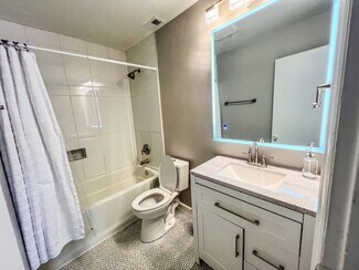4622 Old Lantern Way Unit 4622, Charlotte, NC 28212