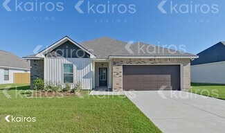 103 Hendrix Rd, Carencro, LA 70520