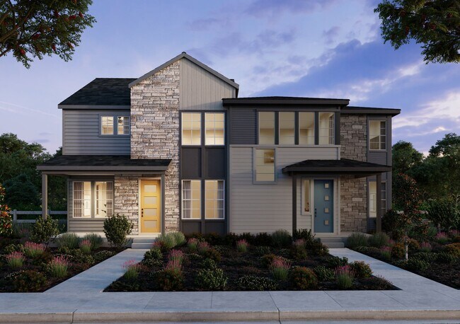 7046 Watercress Dr unit 36860572, Littleton, CO 80125 - photo 3