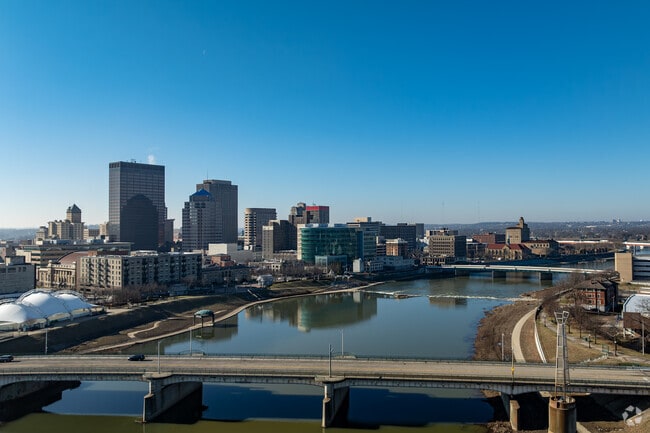 Webster Station is becoming the place to be in Dayton, Ohio.
