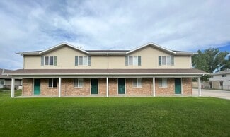 434 W 400 N, Tremonton, UT 84337