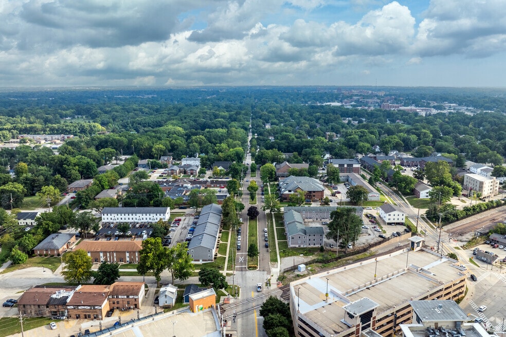 Broadway-Fell Corridor