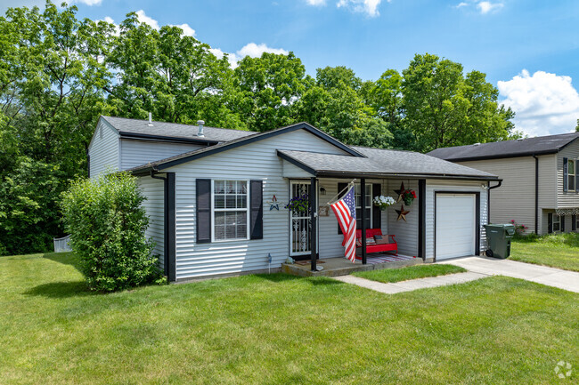 You can get a lot of house for not so much money in Cherry Creek.