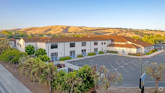 James Franklin Smith Elementary School has been educating Silver Creek children since 2000.