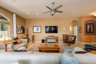 6114 E Egret St Unit ID1255478P, Cave Creek, AZ 85331