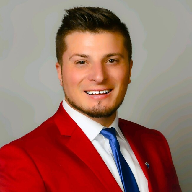 Agent Photo