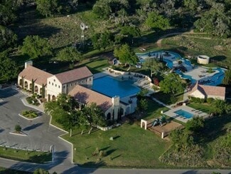 589 Vale Court, New Braunfels, TX 78132