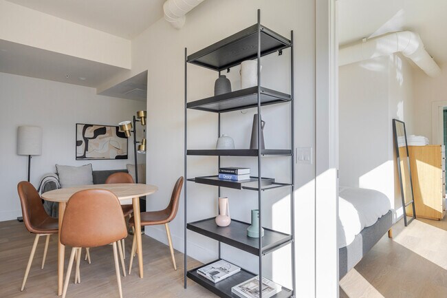 611 N Virgil Ave unit FL2-ID1334, Los Angeles, CA 90004 - photo 5