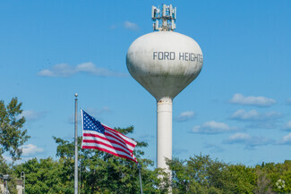 Ford Heights
