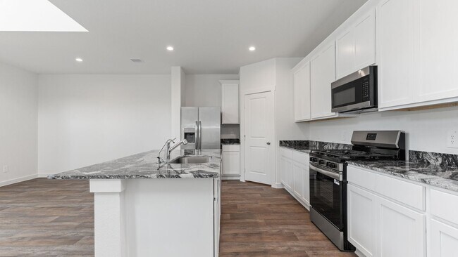 1631 Cinque Terre Way, Richmond, TX 77406 - photo 5