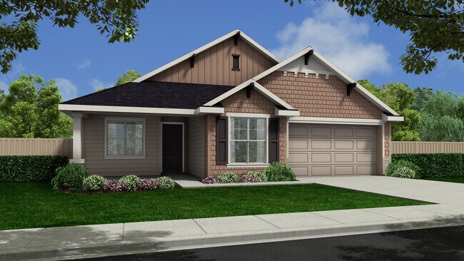 8920 W Shumard St unit 36828024, Star, ID 83669 - photo 5