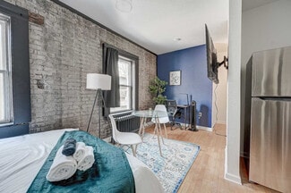 1925 N Prospect Ave Unit ID1281118P, Milwaukee, WI 53202