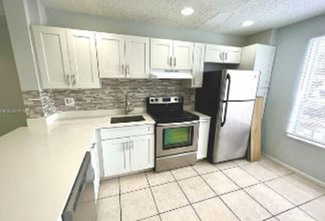8057 SW 21st Ct, Miramar, FL 33025